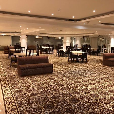Grand Imperial Hotel New Delhi Exterior foto